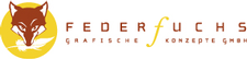 Logo Federfuchs GmbH