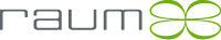 Logo raum-x