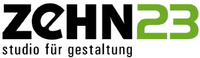 Logo zehn23