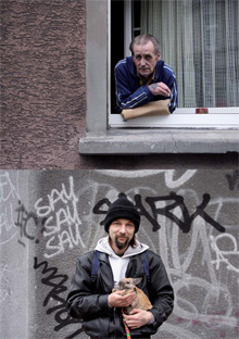 Tabea Hahn - Oberfläche!?