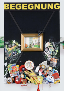 Klasse des Karl-Schiller-Berufskollegs - ohne Titel