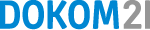 Logo DOKOM 21